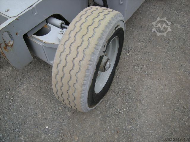 Work platform GENIE Arbeitsbühne Genie Z 45/25 J, 15,8 m