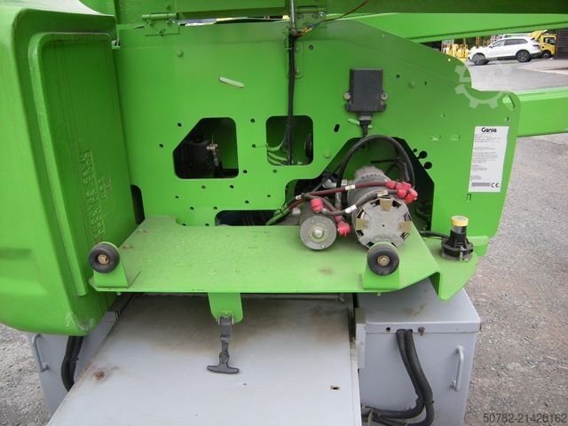 Work platform GENIE Arbeitsbühne Genie Z 45/25 J, 15,8 m