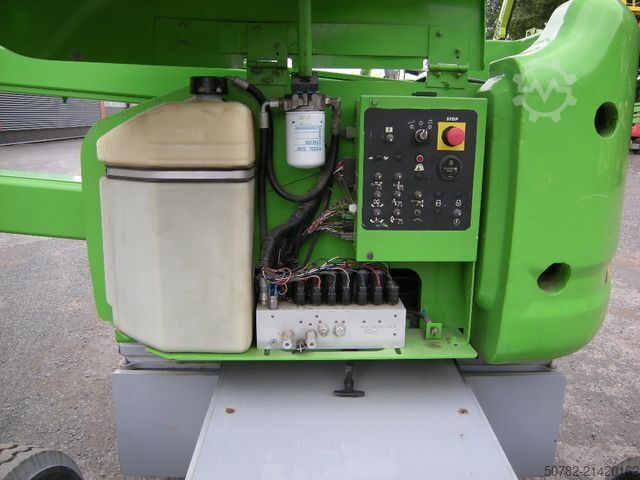 Work platform GENIE Arbeitsbühne Genie Z 45/25 J, 15,8 m