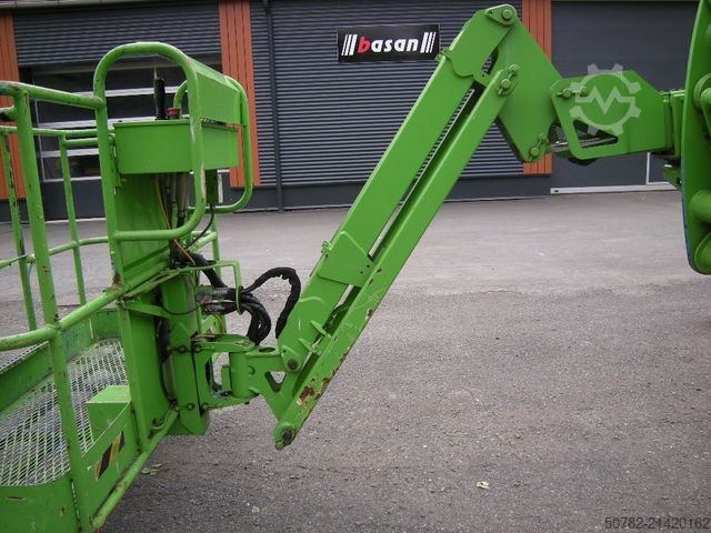 Work platform GENIE Arbeitsbühne Genie Z 45/25 J, 15,8 m