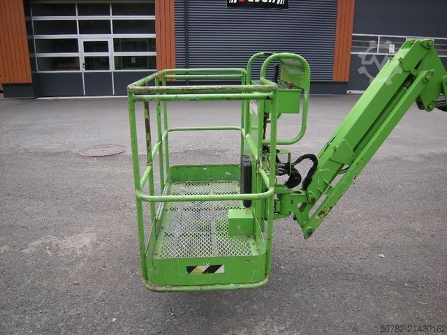 Work platform GENIE Arbeitsbühne Genie Z 45/25 J, 15,8 m