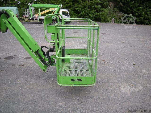 Work platform GENIE Arbeitsbühne Genie Z 45/25 J, 15,8 m