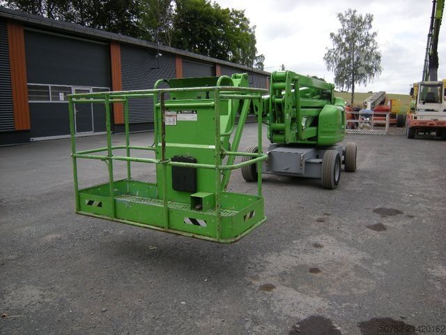 Work platform GENIE Arbeitsbühne Genie Z 45/25 J, 15,8 m