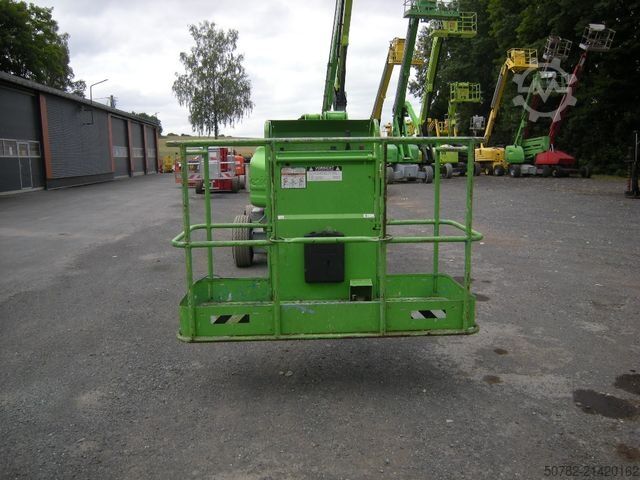 Work platform GENIE Arbeitsbühne Genie Z 45/25 J, 15,8 m
