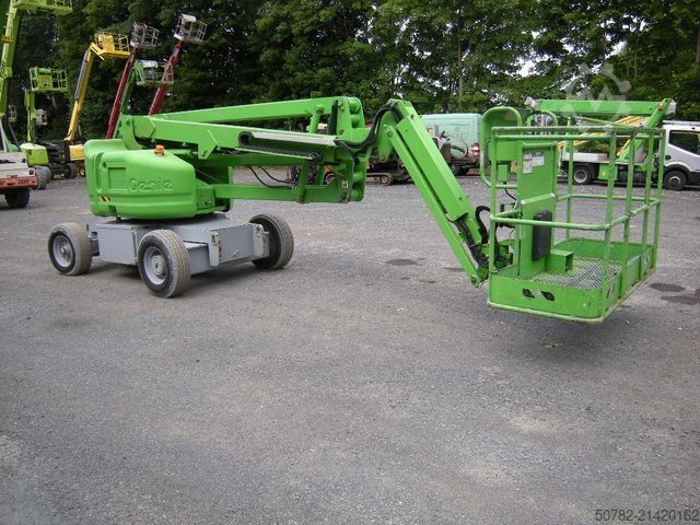 Work platform GENIE Arbeitsbühne Genie Z 45/25 J, 15,8 m