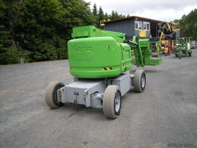 Work platform GENIE Arbeitsbühne Genie Z 45/25 J, 15,8 m