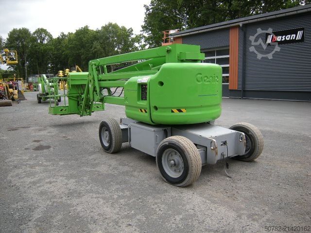 Work platform GENIE Arbeitsbühne Genie Z 45/25 J, 15,8 m