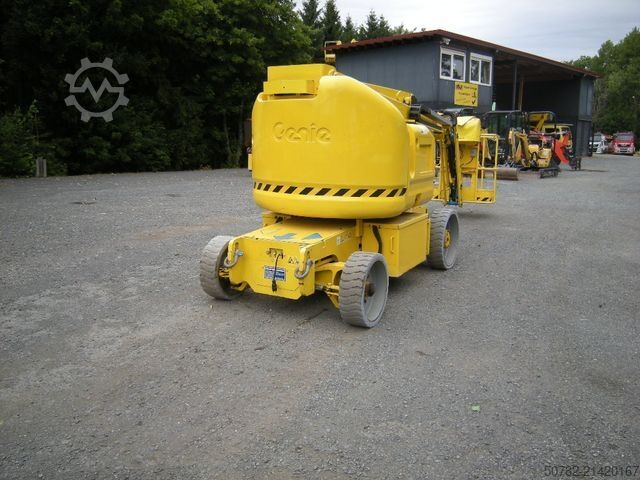 Work platform GENIE Arbeitsbühne Genie Z 40/23NRJ, 14,3 m