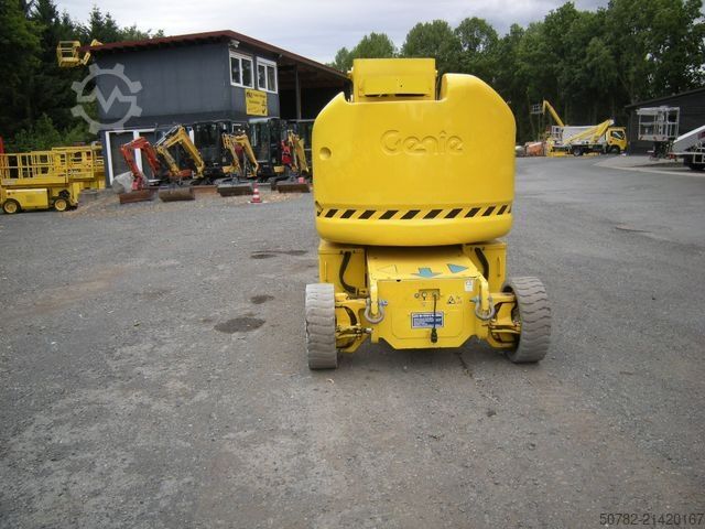 Work platform GENIE Arbeitsbühne Genie Z 40/23NRJ, 14,3 m