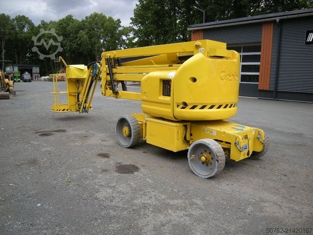 Work platform GENIE Arbeitsbühne Genie Z 40/23NRJ, 14,3 m