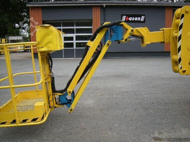 Work platform GENIE Arbeitsbühne Genie Z 40/23NRJ, 14,3 m