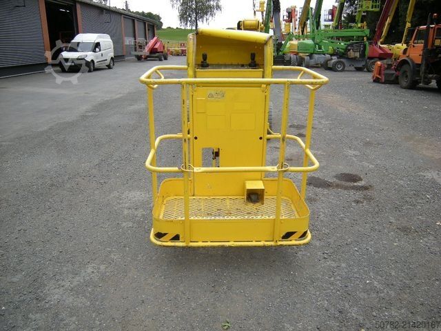 Work platform GENIE Arbeitsbühne Genie Z 40/23NRJ, 14,3 m