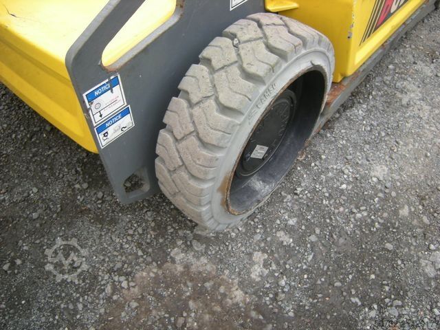 Work platform HAULOTTE Arbeitsbühne Haulotte Star 10, AH  10 m