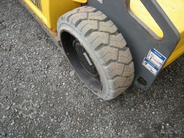 Work platform HAULOTTE Arbeitsbühne Haulotte Star 10, AH  10 m