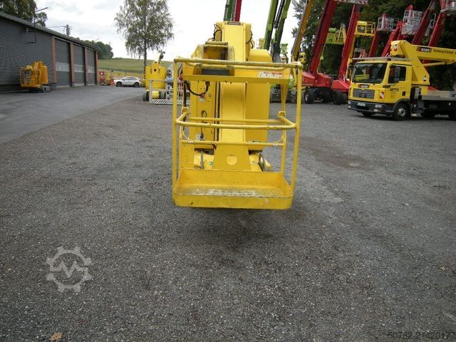 Work platform HAULOTTE Arbeitsbühne Haulotte Star 10, AH  10 m