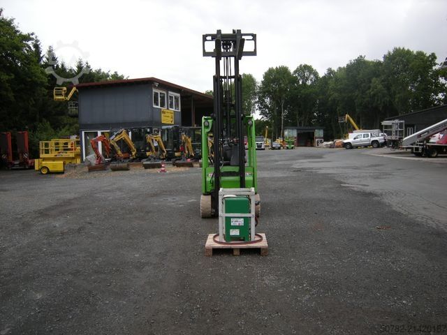 Front loader forklift HYSTER Hyster J1.8XN MWB, 1,8 Tonnen