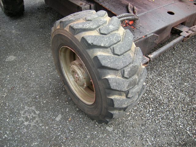 Work platform  Arbeitsbühne Snorkelift SB-47JDZ, AH  16m