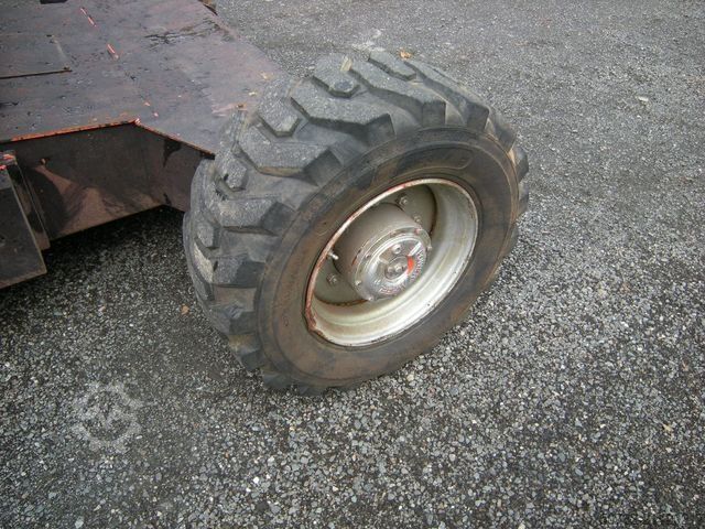 Work platform  Arbeitsbühne Snorkelift SB-47JDZ, AH  16m