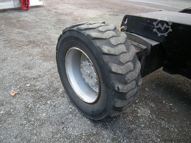 Work platform GENIE Arbeitsbühne Genie S-85, AH 28 m