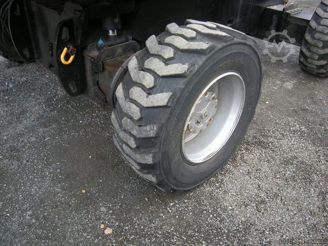 Work platform GENIE Arbeitsbühne Genie S-85, AH 28 m