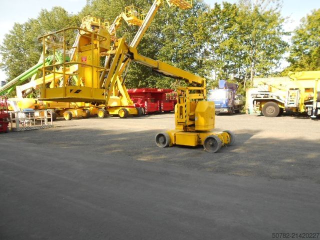 Work platform GENIE Arbeitsbühne Genie Z 34/22N, 12,5 m