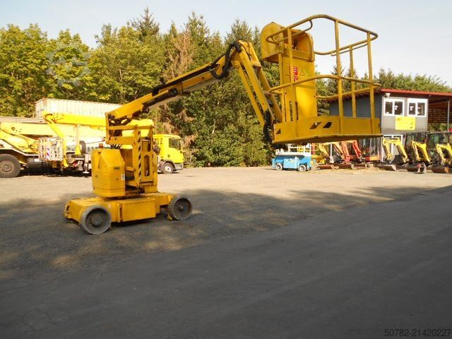 Work platform GENIE Arbeitsbühne Genie Z 34/22N, 12,5 m