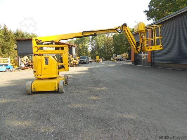 Work platform GENIE Arbeitsbühne Genie Z 34/22N, 12,5 m