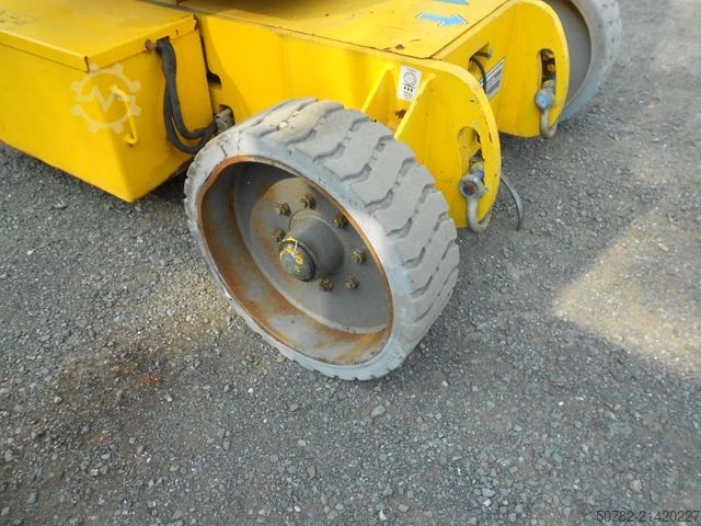 Work platform GENIE Arbeitsbühne Genie Z 34/22N, 12,5 m