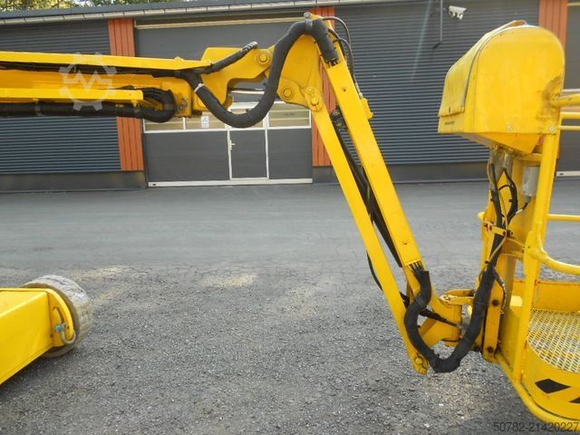 Work platform GENIE Arbeitsbühne Genie Z 34/22N, 12,5 m