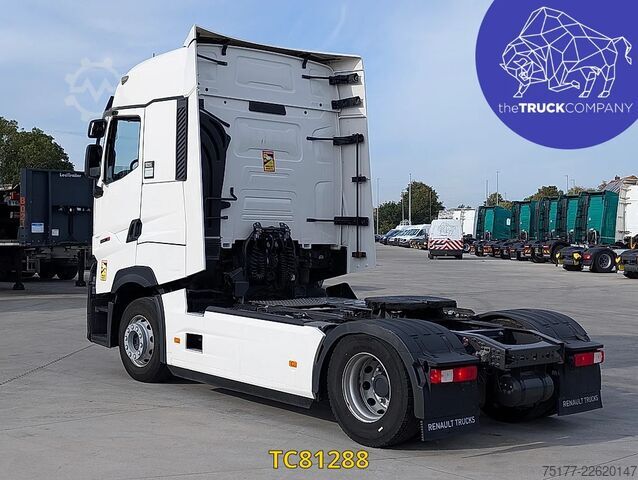 Standard-SZM Renault T 480