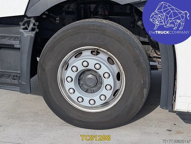 Standard-SZM Renault T 480