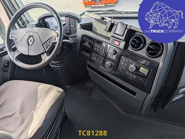 Standard-SZM Renault T 480