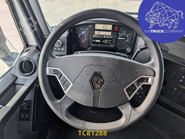 Standard-SZM Renault T 480
