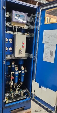 Drucklufttrockner Adsorptionstrockner Ultrafilter (Donaldson) LP 0072