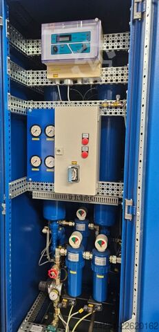 Drucklufttrockner Adsorptionstrockner Ultrafilter (Donaldson) LP 0072