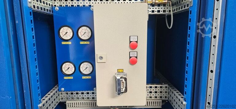 Drucklufttrockner Adsorptionstrockner Ultrafilter (Donaldson) LP 0072
