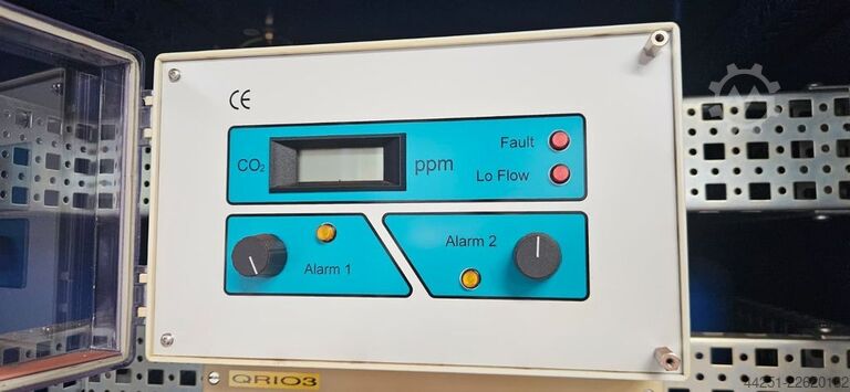 Drucklufttrockner Adsorptionstrockner Ultrafilter (Donaldson) LP 0072