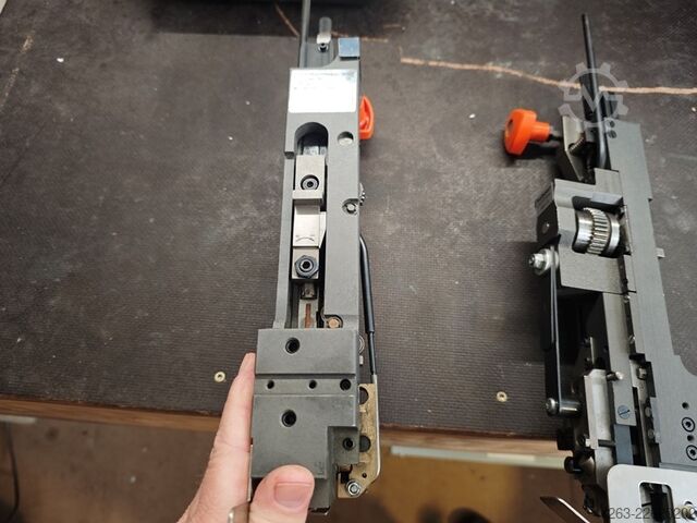 Hohner Ringösenstichköpfe 48/5 S Hohner 48/5 S