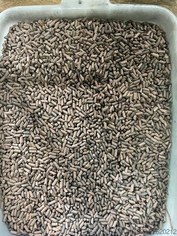 Tumbler, Schwingungstumbler Raytech TD75 und FT75