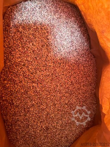 Tumbler, Schwingungstumbler Raytech TD75 und FT75