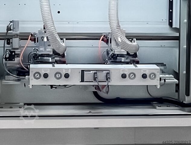 Besäum- und Kantenanlage für Türen FERWOOD CUSTOMIZED FW-SB DOOR LINE