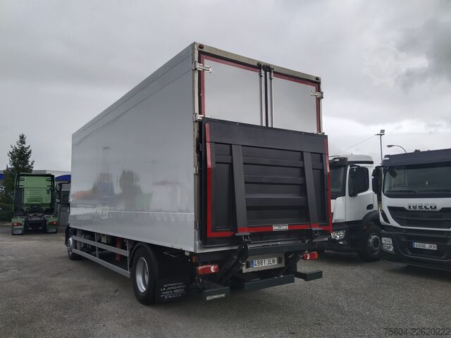 Kühlkoffer-LKW Iveco ML180E25