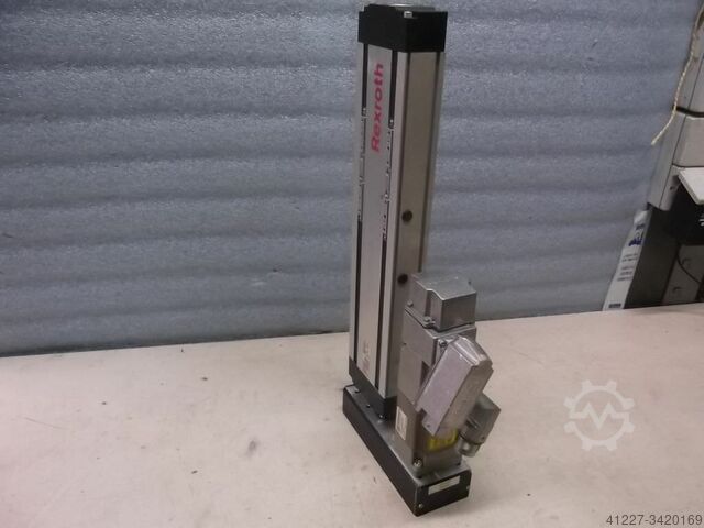Linearantrieb Bosch Rexroth/Siemens R036030000