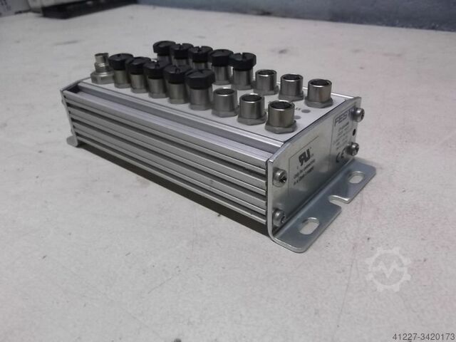Input module Festo CP-E16-M8