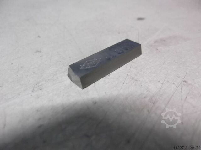 Hand reamers Mapal SP-AZ93R6D