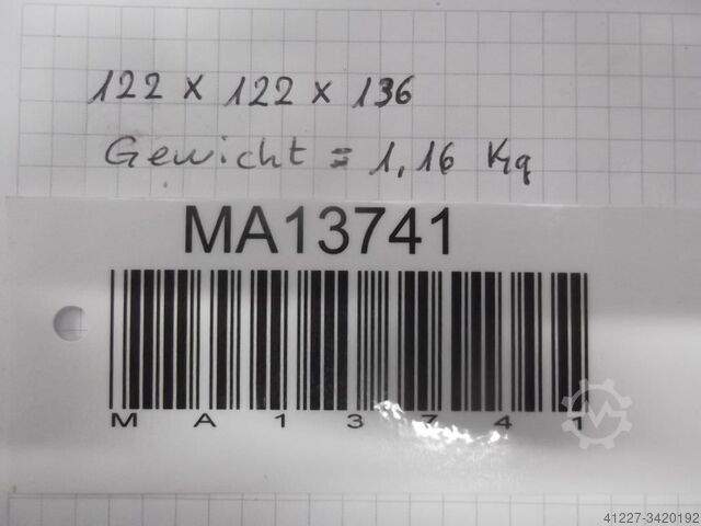 Pulse generator Fujitsu Fanuc A860-0200-T021