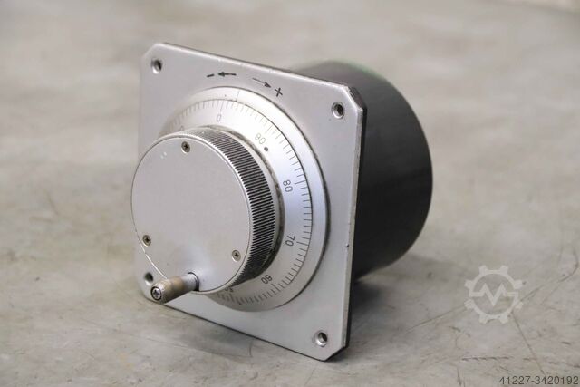 Pulse generator Fujitsu Fanuc A860-0200-T021