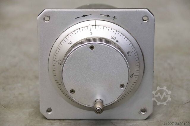 Pulse generator Fujitsu Fanuc A860-0200-T021