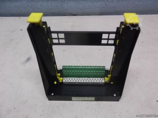 Steckkartenträger für Europakarte Murr elektronik SKP 31/II