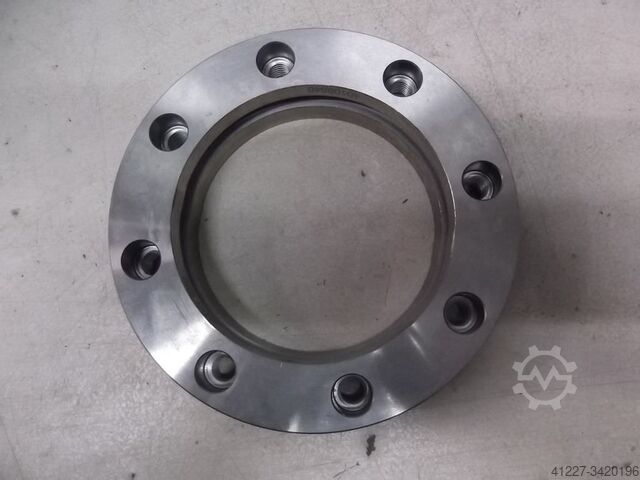 Positioning Schunk SRB 120